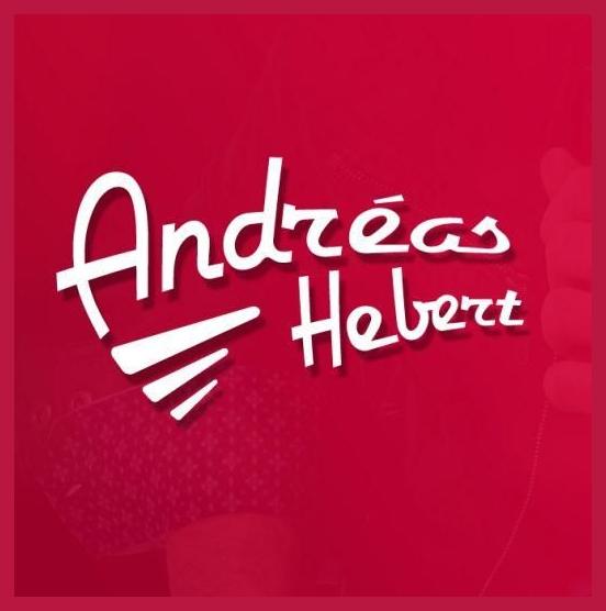 Andréas Hebert